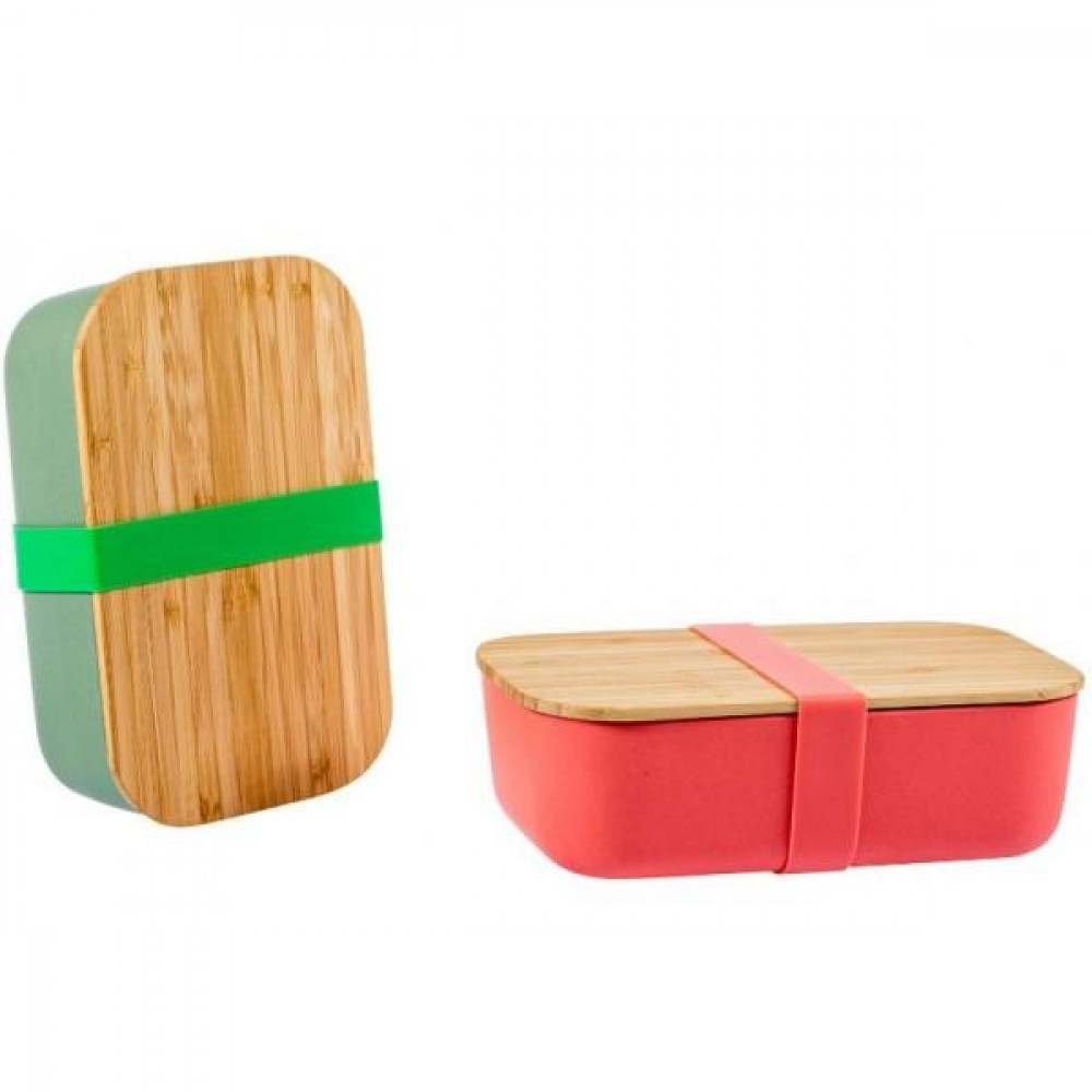 CAO Lunch box bambou