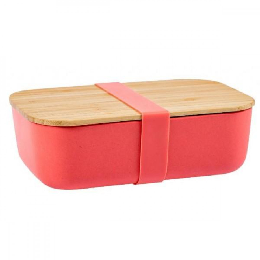 CAO Lunch box bambou