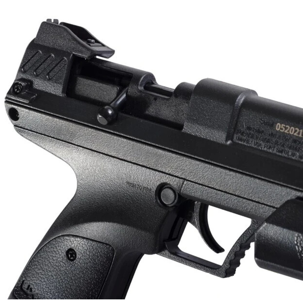 Pack UX XBG - Pistolet à plomb