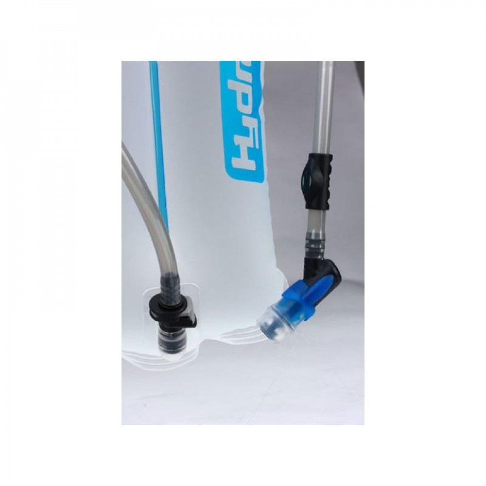Poche à eau 3 litres Hydrapak Shape Shift avec séparateur
