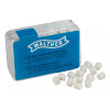 100 tampons de nettoyage rapide walther