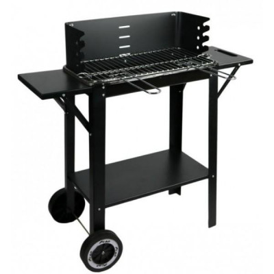CAO Barbecue wagon tablette "Gourmet"