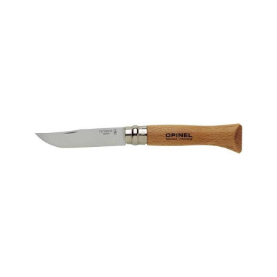 Couteau Opinel N°6 VRI