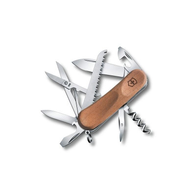 Couteau suisse Victorinox EvoWood 17