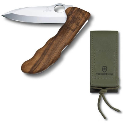 Couteau suisse Victorinox Hunter PRO Wood