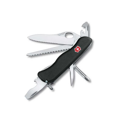 Couteau suisse Victorinox Military
