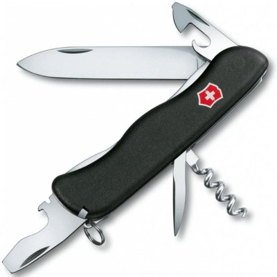 Couteau suisse Victorinox Nomad