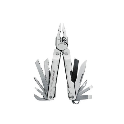 Outil multifonction Leatherman Super Tool + Etui