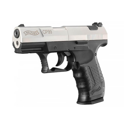 Pistolet Walther CP99 bicolore Umarex cal. 4.5mm