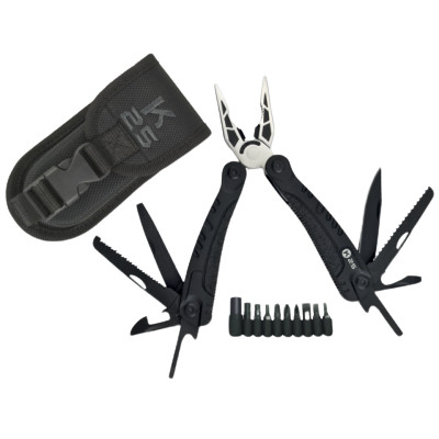 Pince K25 multi-fonctions 20 outils