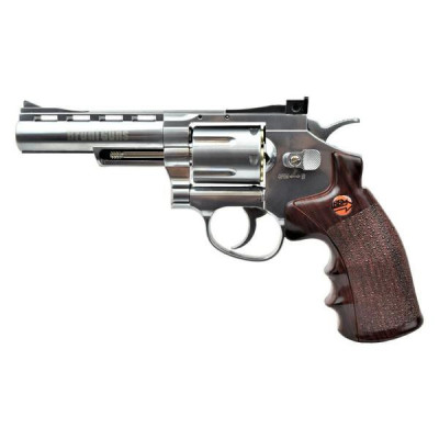 Revolver Bruni CN820 4 pouces Co2 cal.4.5 mm 1.98 joules