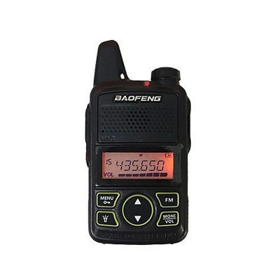 BOAFENG BF-T1 Talkie walkie
