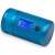 Batterie étanche Powertraveller Powermonkey Explorer 2 bleue