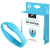 Bracelet anti-moustiques bleu Pharmavoyage