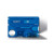 SwissCard Lite Victorinox bleue