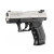 Pistolet Walther CP99 bicolore Umarex cal. 4.5mm