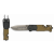 Couteau pliable tour de cou K25 lame 5.5 cm