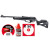 Pack Carabine UMAREX NXG APX 7j 4.5mm plombs / BBS