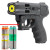 JPX4 laser 4 cartouches OC + 4 cartouches entrainement + holster Kydex