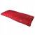 Sac de couchage sleepline 250 rectangle rouge