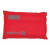 Oreiller gonflable 51 cm rouge