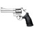 Revolver Smith & Wesson 44 Magnum 629 Classic 5" chromé 3 joules cal 4.5mm