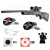 Pack carabine Gamo Big Cat Turbo 19,9 joules + lunette 4x32 wr