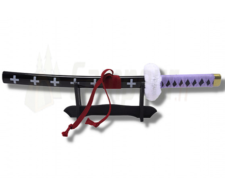 Mini Katana Complet