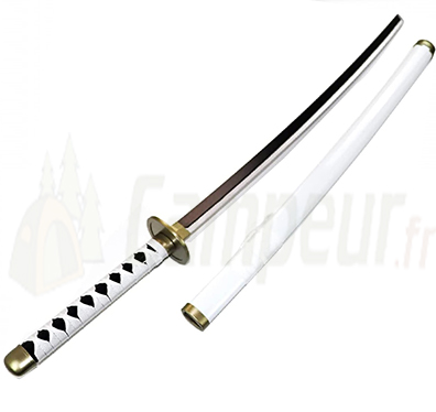 Fourreau du Mini Katana